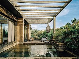 Nômade Temple Tulum