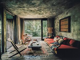 Nômade Temple Tulum
