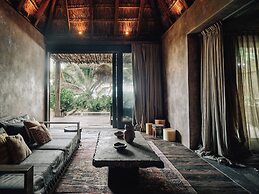 Nômade Temple Tulum