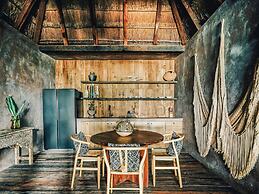 Nômade Temple Tulum