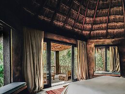 Nômade Temple Tulum
