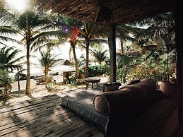 Nômade Temple Tulum