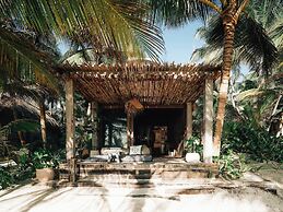 Nômade Temple Tulum