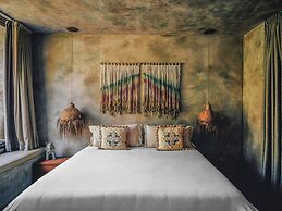Nômade Temple Tulum