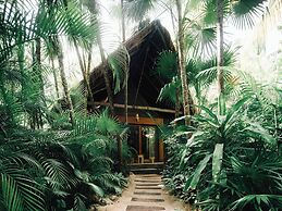 Nômade Temple Tulum