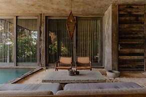 Nômade Temple Tulum