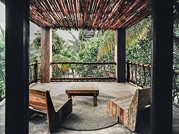 Nômade Temple Tulum