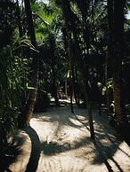 Nômade Temple Tulum