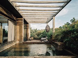 Nômade Temple Tulum