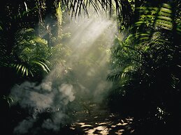 Nômade Temple Tulum
