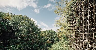 Nômade Temple Tulum