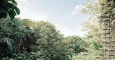 Nômade Temple Tulum