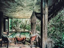 Nômade Temple Tulum