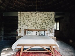 Nômade Temple Tulum