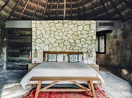 Nômade Temple Tulum