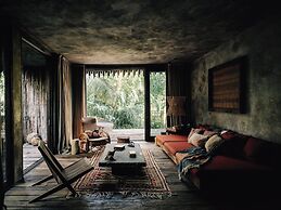 Nômade Temple Tulum