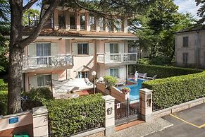 Residence Villa Lidia