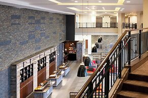 Four Points By Sheraton Seattle Airport South