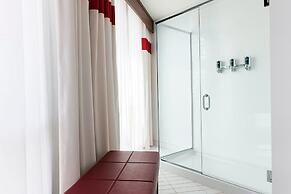 Four Points By Sheraton Seattle Airport South