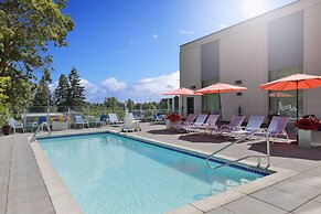 Four Points By Sheraton Seattle Airport South