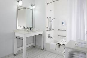 Four Points By Sheraton Seattle Airport South