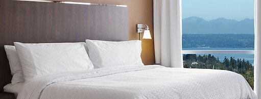 Four Points By Sheraton Seattle Airport South