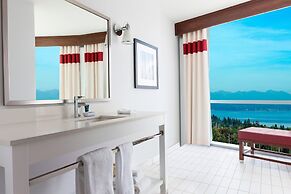 Four Points By Sheraton Seattle Airport South