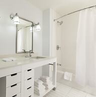 Four Points By Sheraton Seattle Airport South