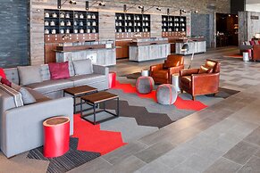 Four Points By Sheraton Seattle Airport South