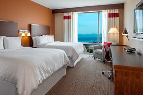 Four Points By Sheraton Seattle Airport South