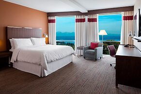 Four Points By Sheraton Seattle Airport South