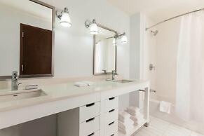 Four Points By Sheraton Seattle Airport South