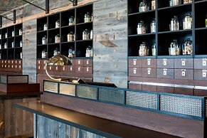 Four Points By Sheraton Seattle Airport South