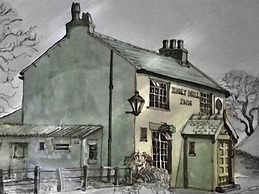 The Holly Hill Inn