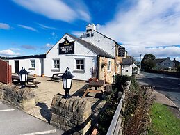 The Holly Hill Inn