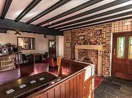 The Holly Hill Inn