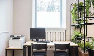Europejski Boutique Hotel