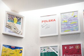 Europejski Boutique Hotel