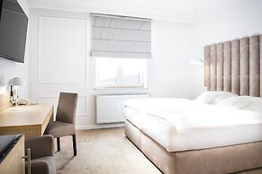 Europejski Boutique Hotel