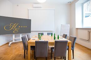 Europejski Boutique Hotel