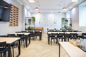 Europejski Boutique Hotel