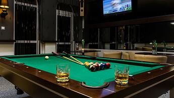 Europejski Boutique Hotel