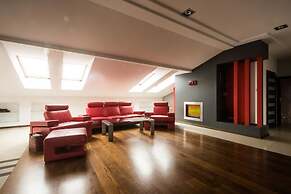 Europejski Boutique Hotel