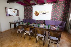Europejski Boutique Hotel