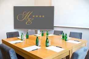 Europejski Boutique Hotel