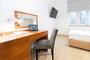 Europejski Boutique Hotel