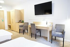 Europejski Boutique Hotel