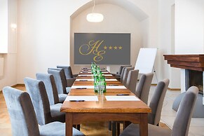 Europejski Boutique Hotel