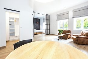 Europejski Boutique Hotel