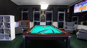 Europejski Boutique Hotel